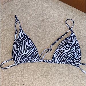 SHEIN bikini top